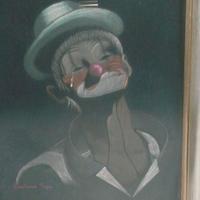 PIERROT di Emiliano Papa