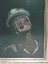 PIERROT di Emiliano Papa