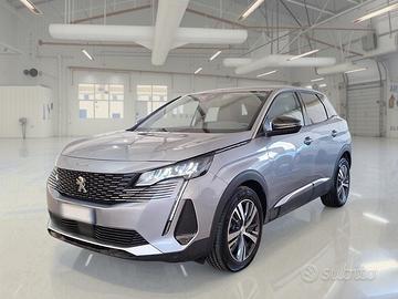 PEUGEOT 3008 BlueHDI 130 EAT8 S/S Active Business