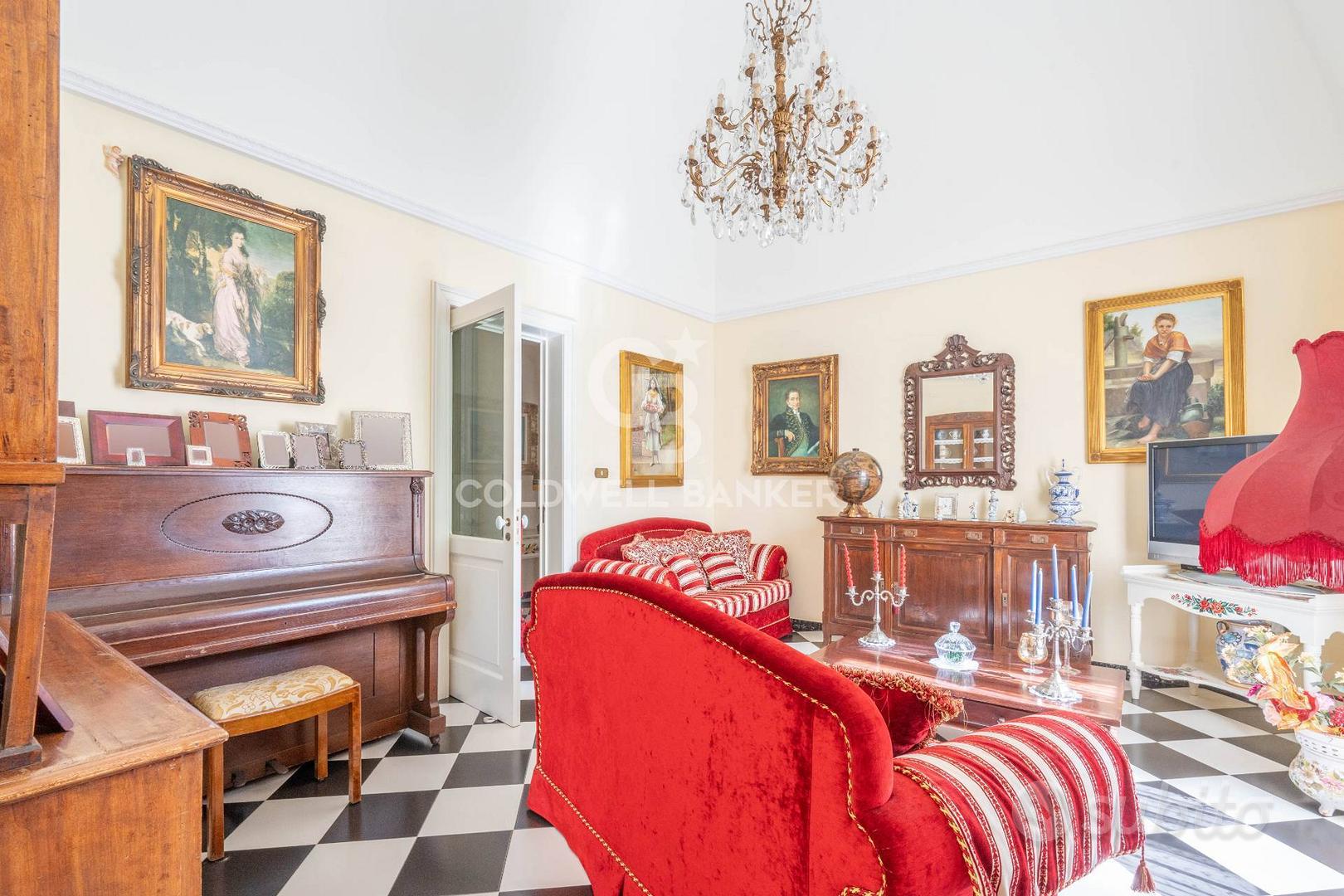 Appartamento – Brindisi, Centro - Altro