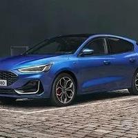 Ricambi ford focus 2024