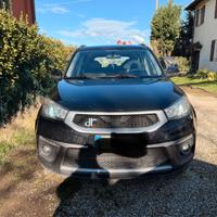 DR Automobiles DR5 5 1.6 Elegance Gpl 126cv E6