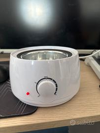 Scaldacera elettrico Selya professionale