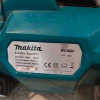 ARIEGGIATORE MAKITA