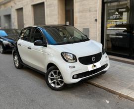 Smart ForFour 2019 **45.000km!!**