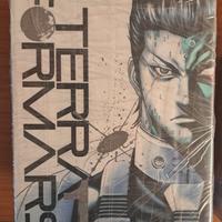 Manga: TERRA FORMARS