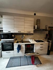 Mobili zona giorno MILANO NAVIGLI