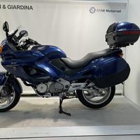 HONDA Deauville 650 Deauville NT 650 my01