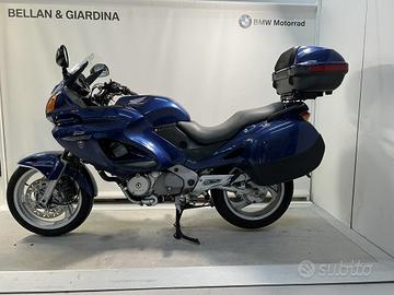 HONDA Deauville 650 Deauville NT 650 my01