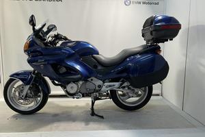 HONDA Deauville 650 Deauville NT 650 my01