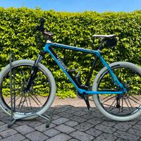 Bicicletta MTB Willier