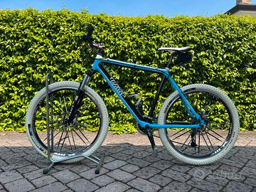 Bicicletta MTB Willier