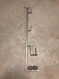 Parapetti per sicurezza