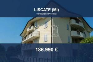 Immobile in asta di 90 m² con box auto doppio a Li