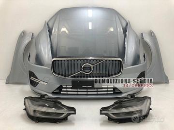 volvo xc60 2°serie 2017-poi musata RICAMBI