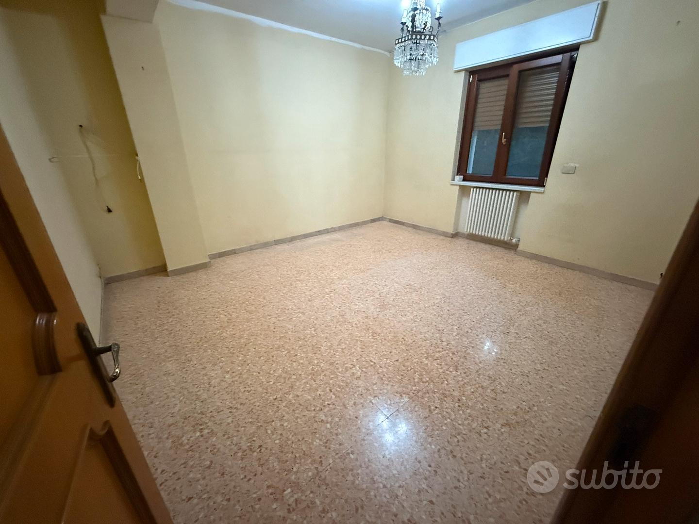 Appartamento – Potenza, Santa Croce - Vista 4