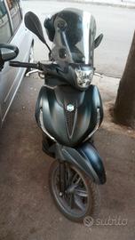PIAGIO BEVERLY 300S