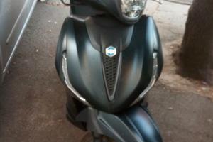 PIAGIO BEVERLY 300S