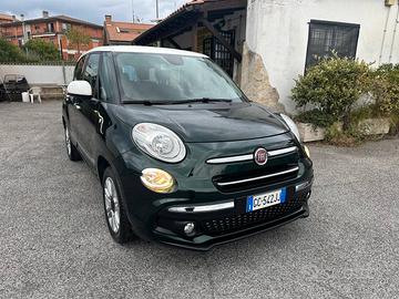 Fiat 500L LIVING Wagon 1.6 Multijet 120 CV Lounge 