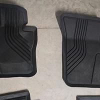 bmw serie 1 kit tappeti