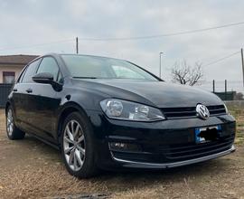 Volkswagen Golf 7