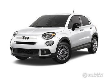 Muso musata kit airbag fiat 500x 2024 1.0 benzina