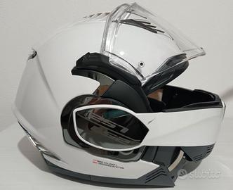 casco modulare 