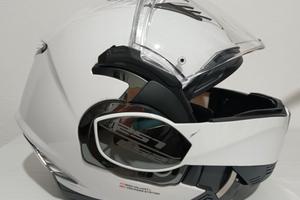 casco modulare 