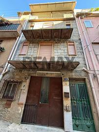 Casa Indipendente - Caltagirone