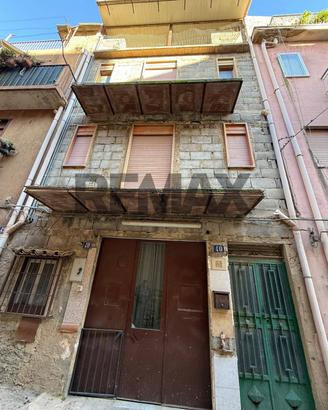 Casa Indipendente - Caltagirone
