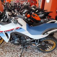 Honda Transalp 750 2025