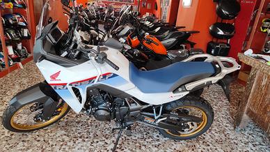 Honda transalp Vendita in Moto e scooter in Puglia