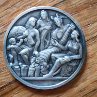 Medaglia Unione della Legion d'oro
