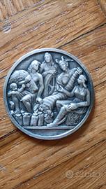 Medaglia Unione della Legion d'oro