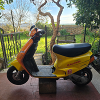 Piaggio zip fastrider/disk 50