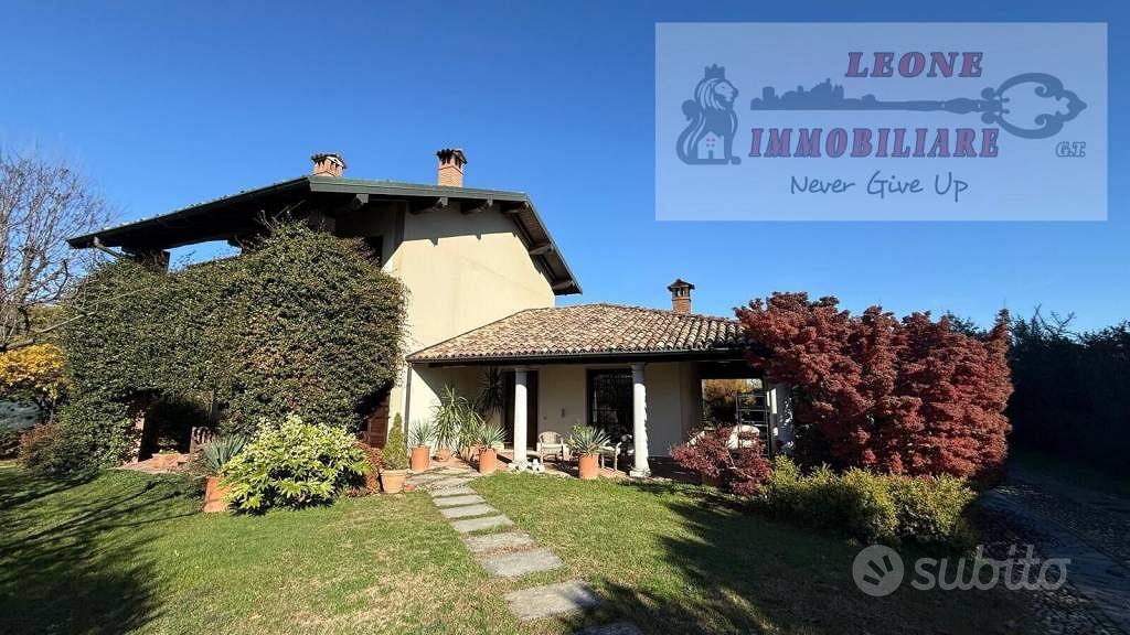 Casa – Torrevecchia Pia, Pavia - Vista 4