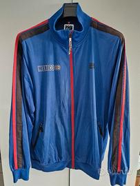 Felpa Onitsuka Tiger Mexico 66 XL, Vintage