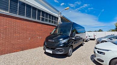 Iveco Daily 35S18HA8V 3.0 HPT PM-TN Furgone Hi-Mat
