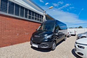 Iveco Daily 35S18HA8V 3.0 HPT PM-TN Furgone Hi-Mat