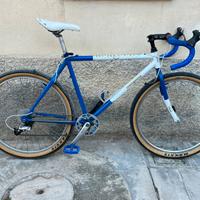 Mongoose Monstercross