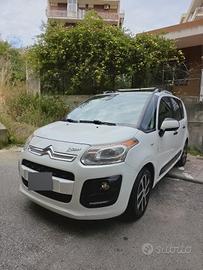 Citroën C3 Picasso 1.6 HDi 90cv 2014