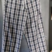 Pantalone unisex nuovo 