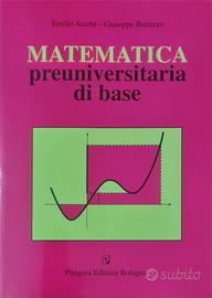 Matematica preuniversitaria di base