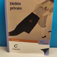 Diritto Privato (9 edizione) V. Roppo