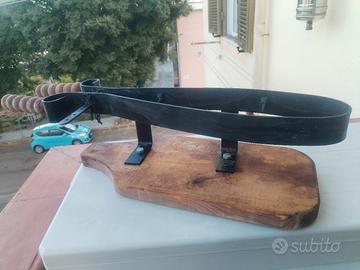 Tagliere per prosciutto 