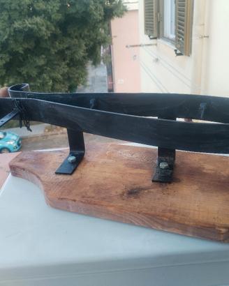 Tagliere per prosciutto 