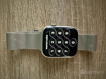 Apple Watch S9 45 mm