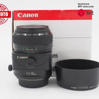 Canon TS-E 90 F2.8 (Canon)
