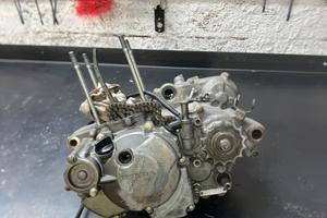 MOTORE honda crf 250 - 300
