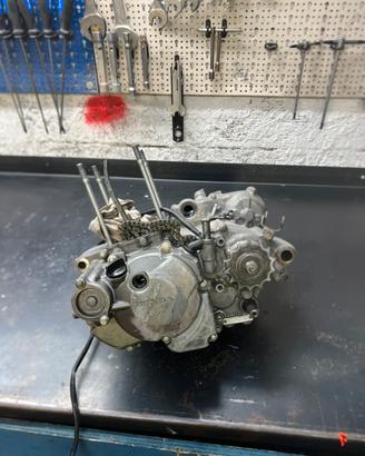 MOTORE honda crf 250 - 300